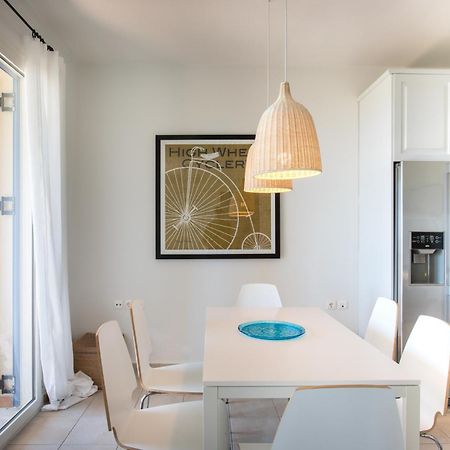 Neapoli Villas Неаполис Экстерьер фото