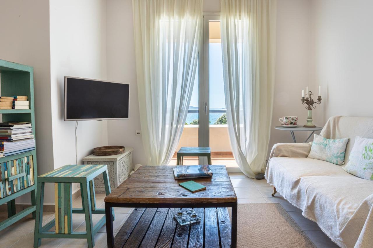 Neapoli Villas Неаполис Экстерьер фото