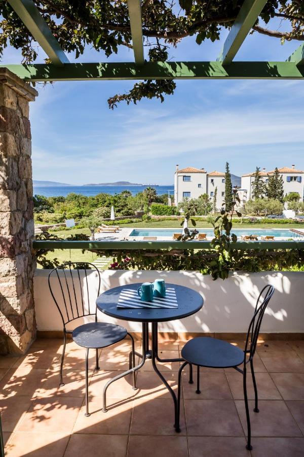 Neapoli Villas Неаполис Экстерьер фото