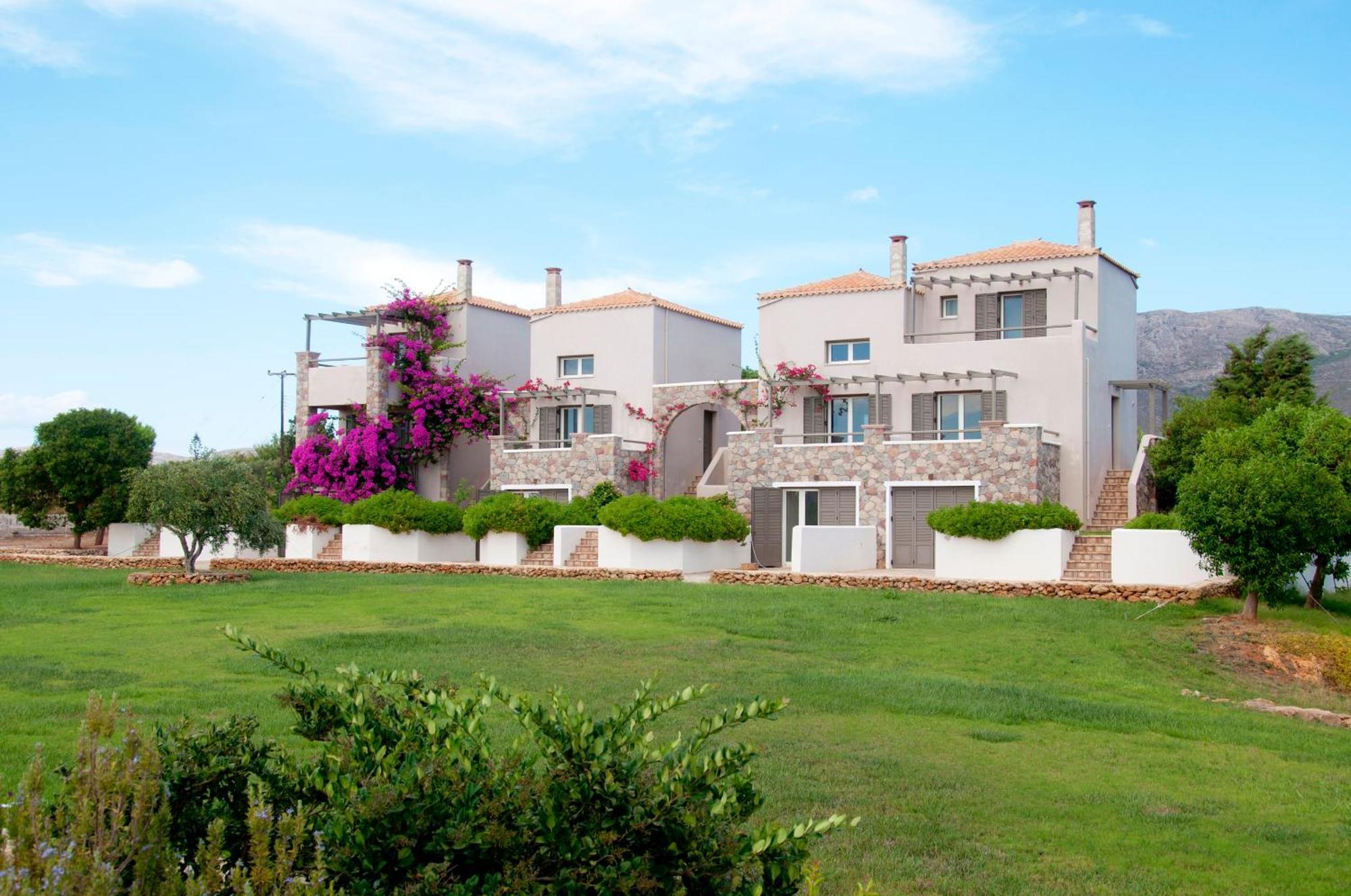 Neapoli Villas Неаполис Номер фото