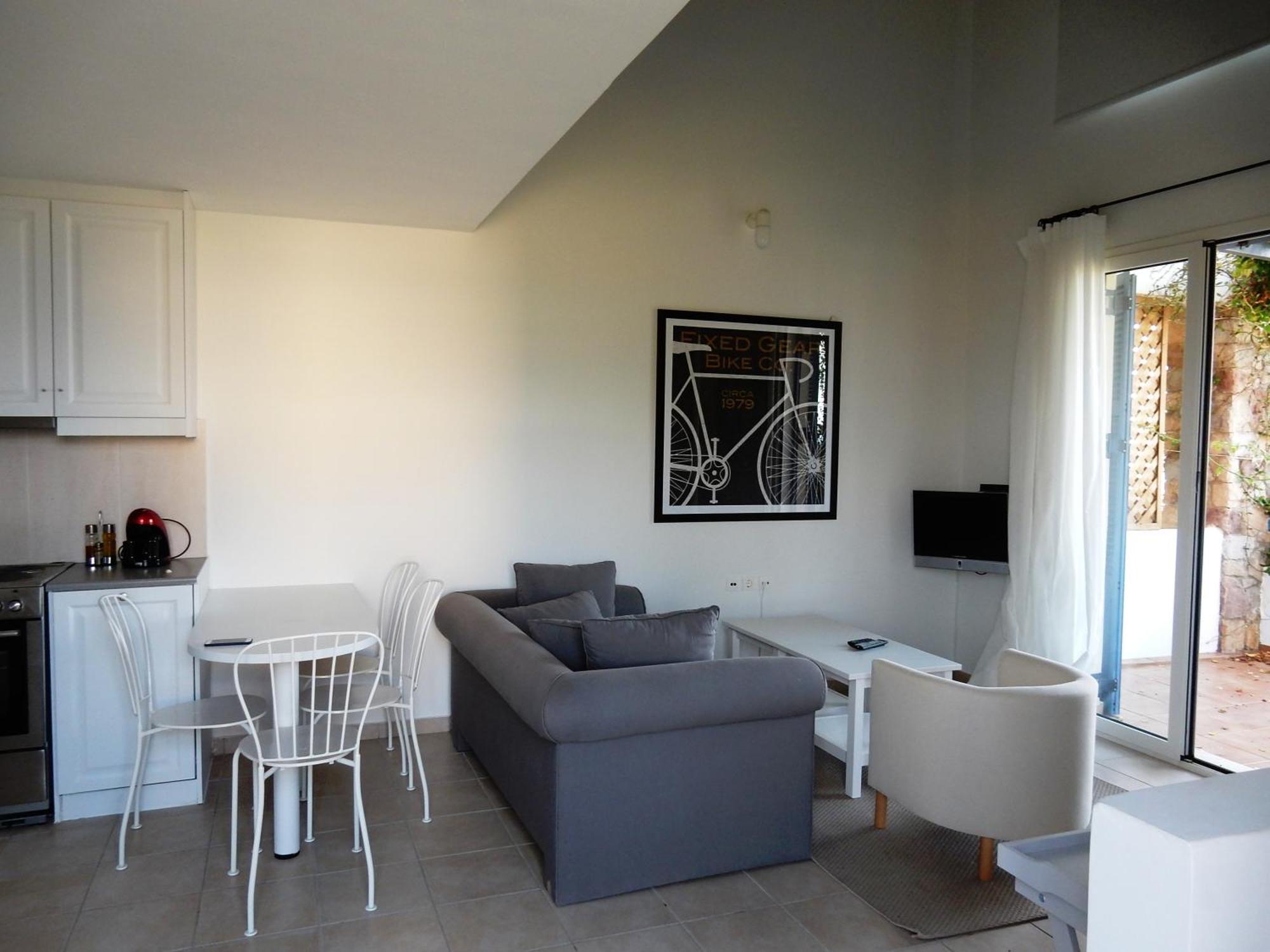 Neapoli Villas Неаполис Номер фото