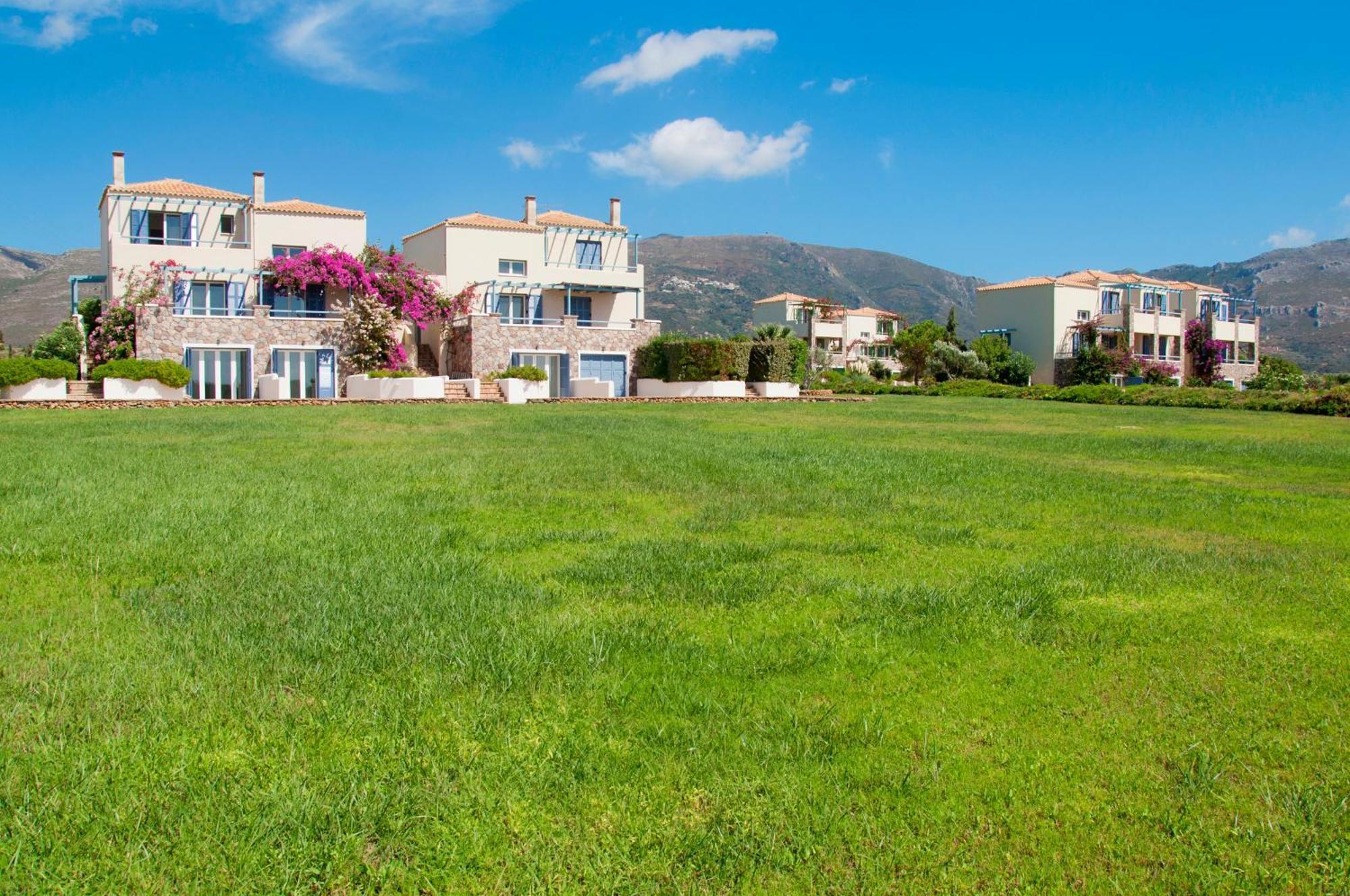 Neapoli Villas Неаполис Номер фото