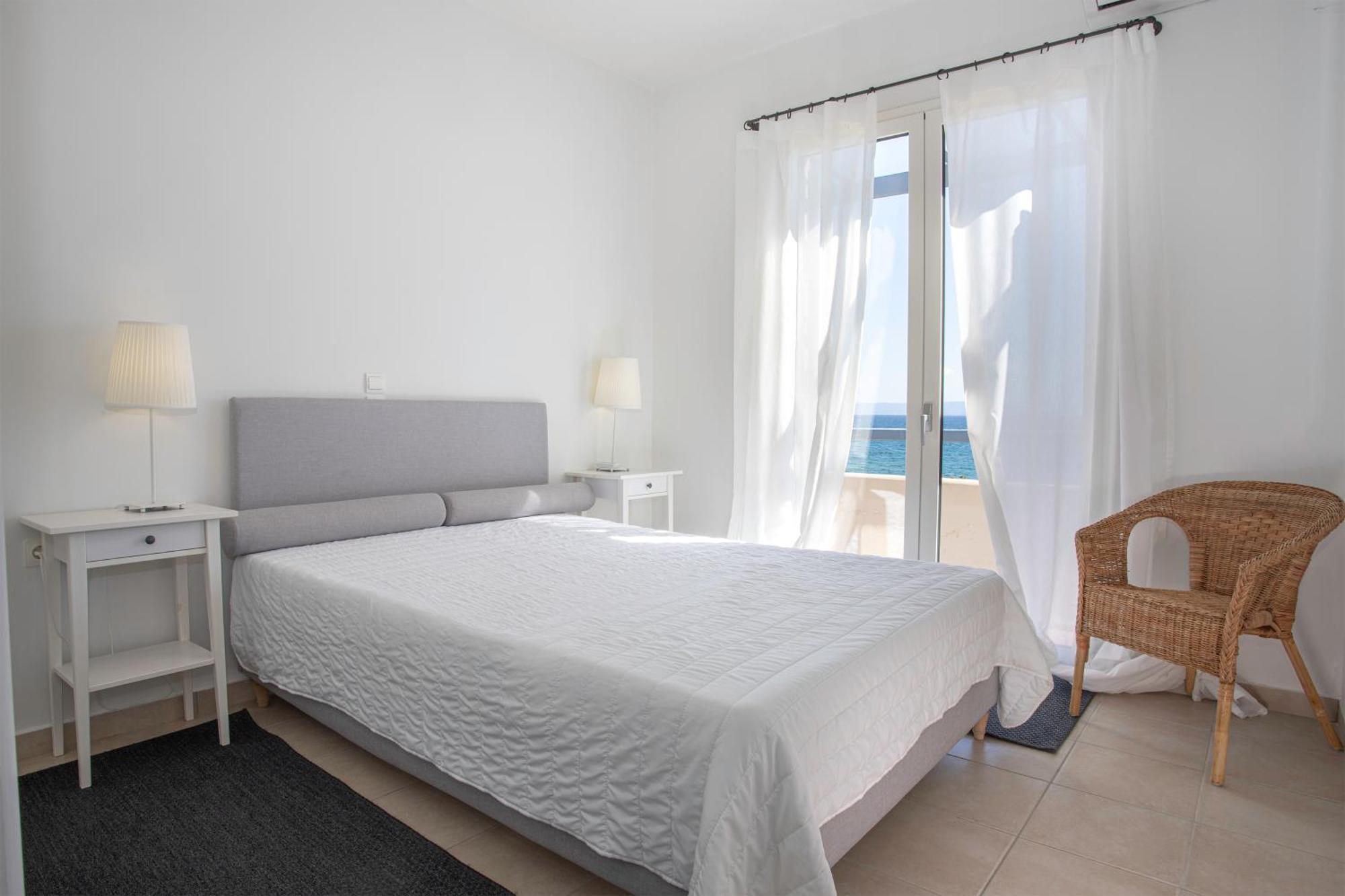 Neapoli Villas Неаполис Экстерьер фото