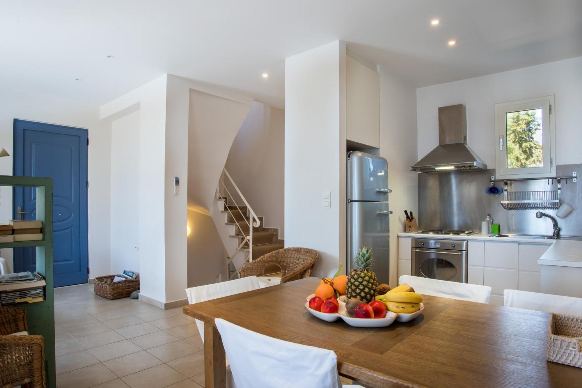 Neapoli Villas Неаполис Экстерьер фото