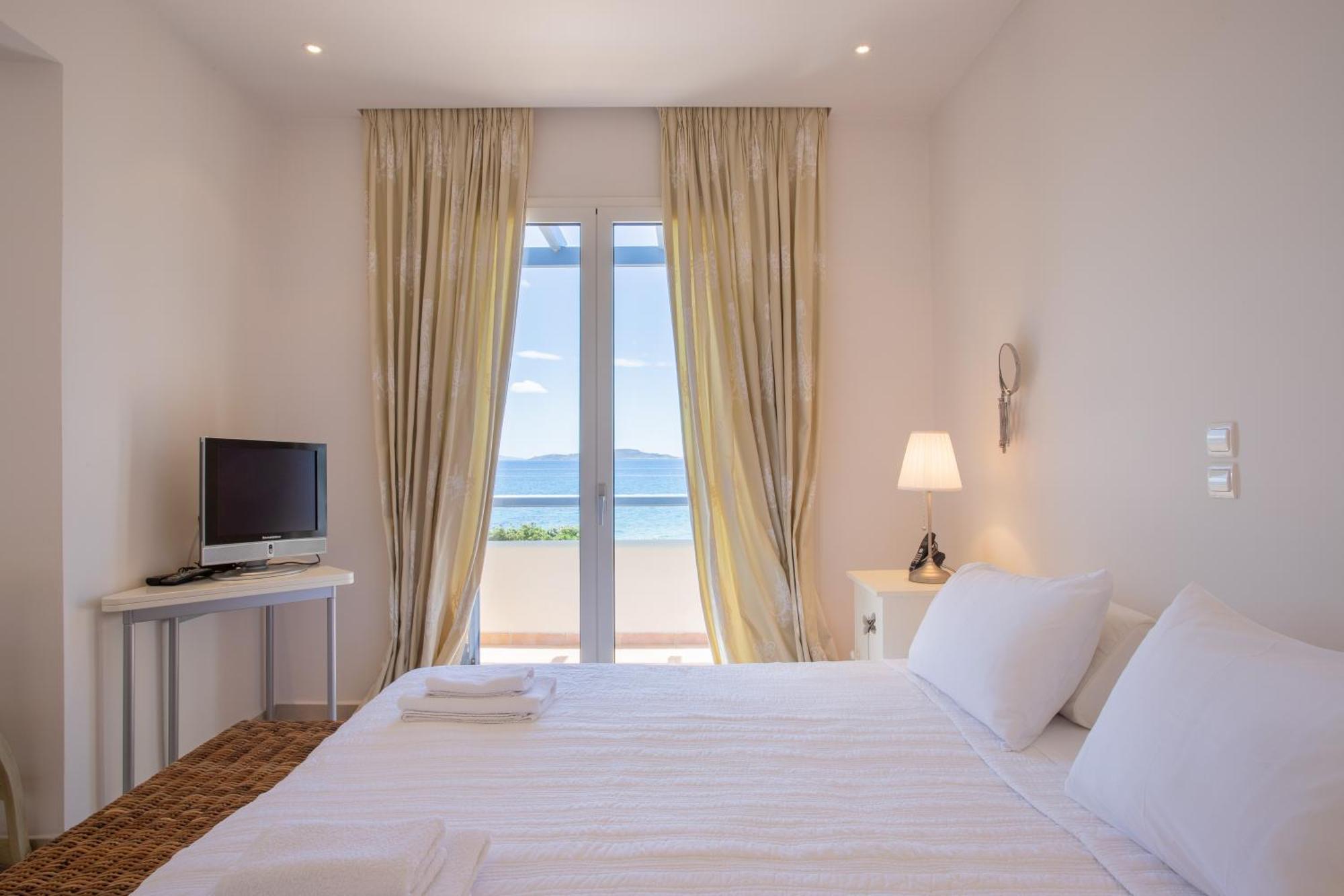 Neapoli Villas Неаполис Экстерьер фото