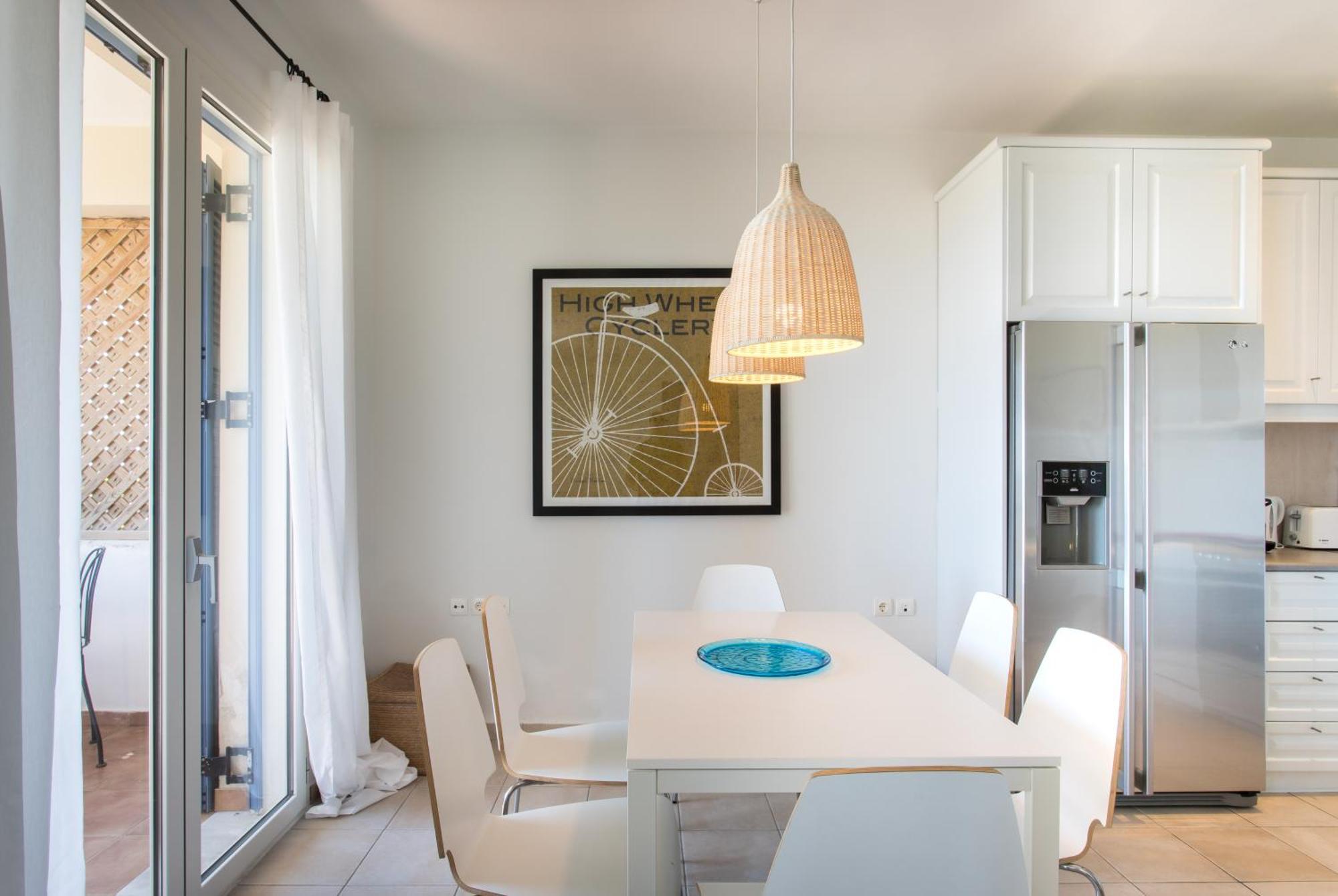 Neapoli Villas Неаполис Экстерьер фото