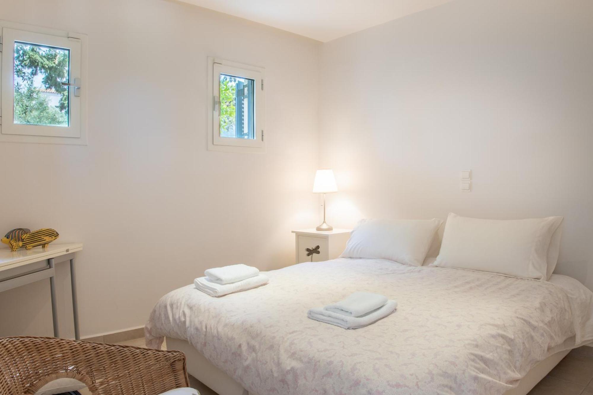 Neapoli Villas Неаполис Экстерьер фото