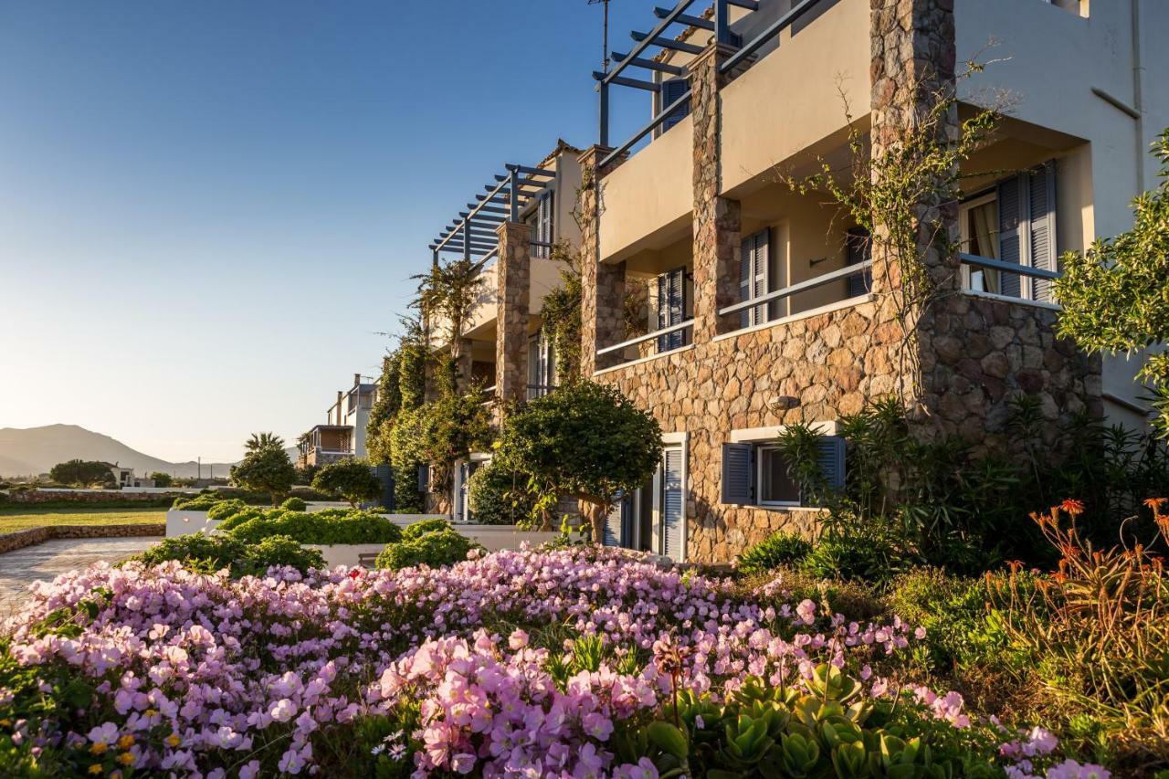 Neapoli Villas Неаполис Экстерьер фото